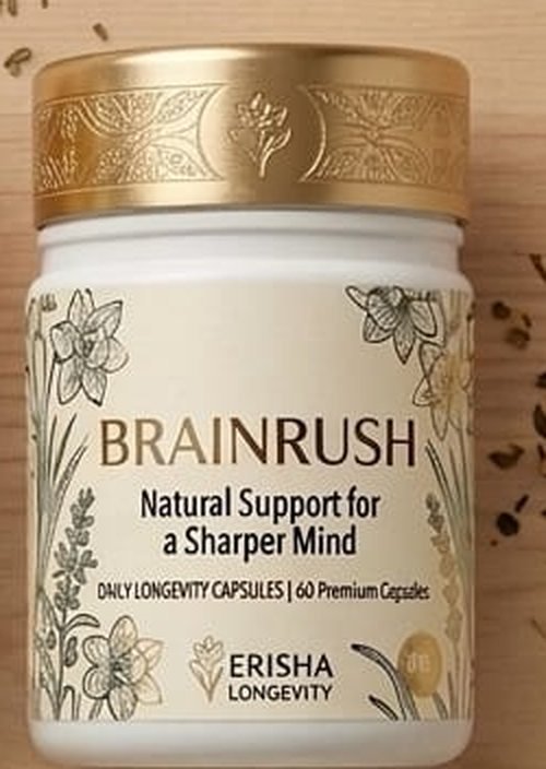 BrainRush