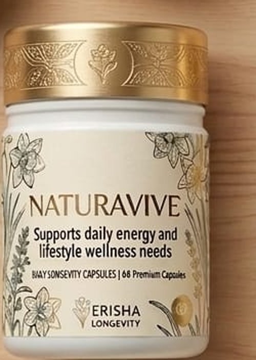 NaturaVive