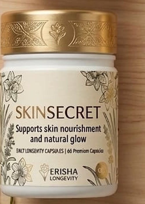 SkinSecret