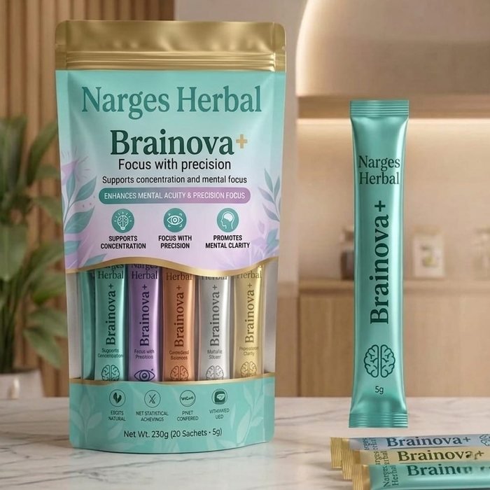 Brainova+