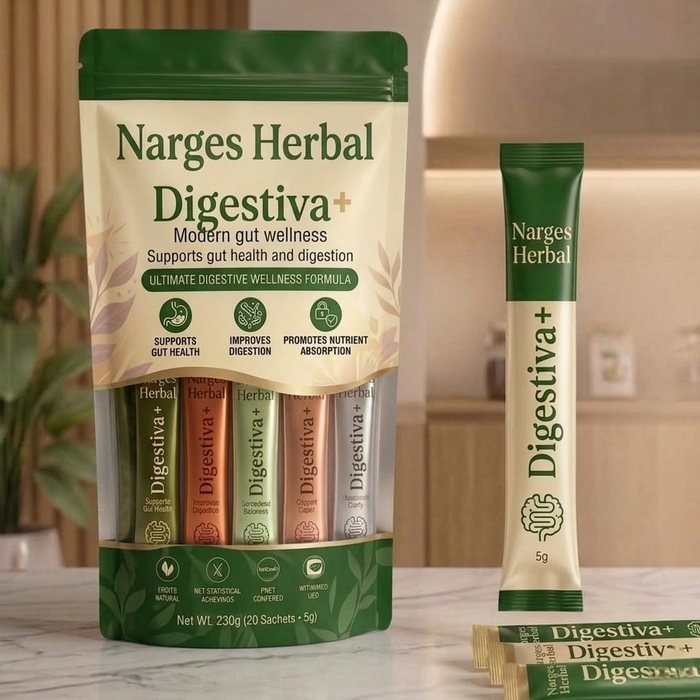 Digestiva+