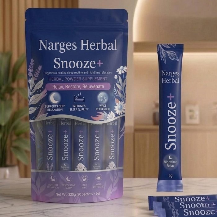 Snooze+