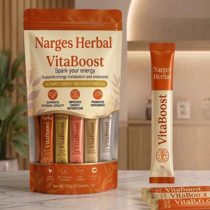 VitaBoost+